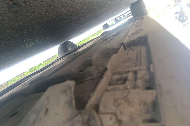 Used Toyota Corolla 2021 Dual-Engine 1.8L E-CVT Pioneer Edition Chassis Front Right