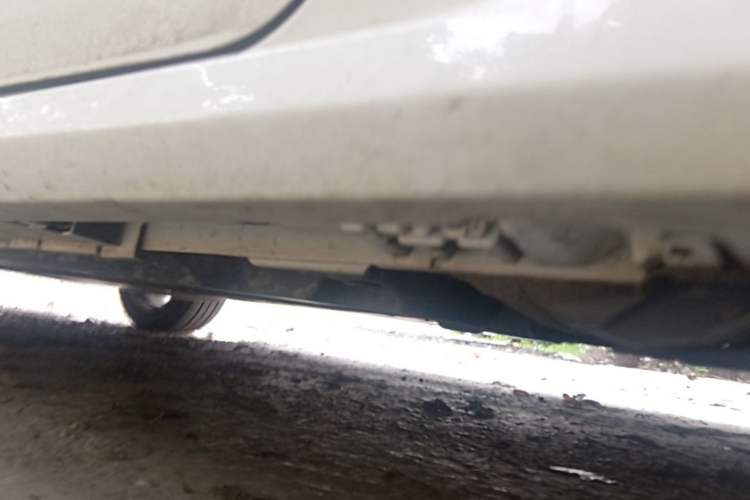 Used Toyota Corolla 2021 Dual-Motor 1.8L E-CVT Elite Edition Chassis Front Right
