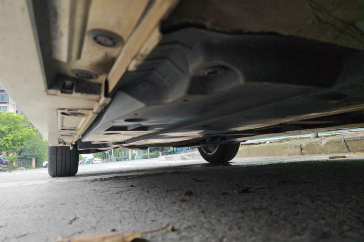 Used Toyota Corolla 2021 1.2T S-CVT Elite PLUS Edition Chassis Front Right