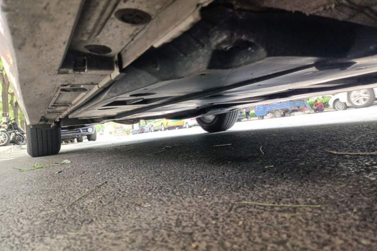 Used Toyota Corolla 2021 1.2T S-CVT Elite Edition Chassis Front Right