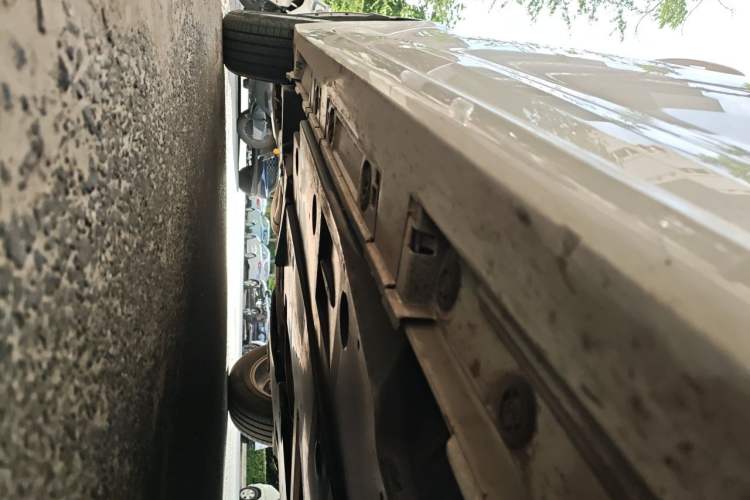 Used Toyota Corolla 2021 1.2T S-CVT Pioneer PLUS Edition Chassis Front Right