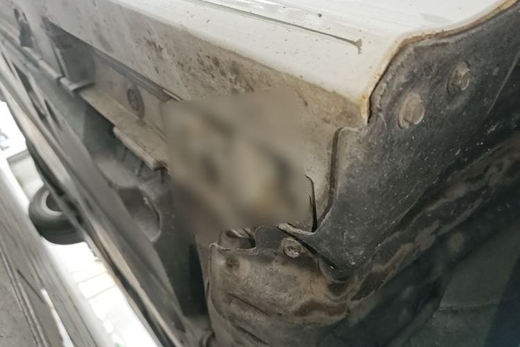 Used Toyota Corolla 2021 1.2T S-CVT Elite Edition Chassis Front Right
