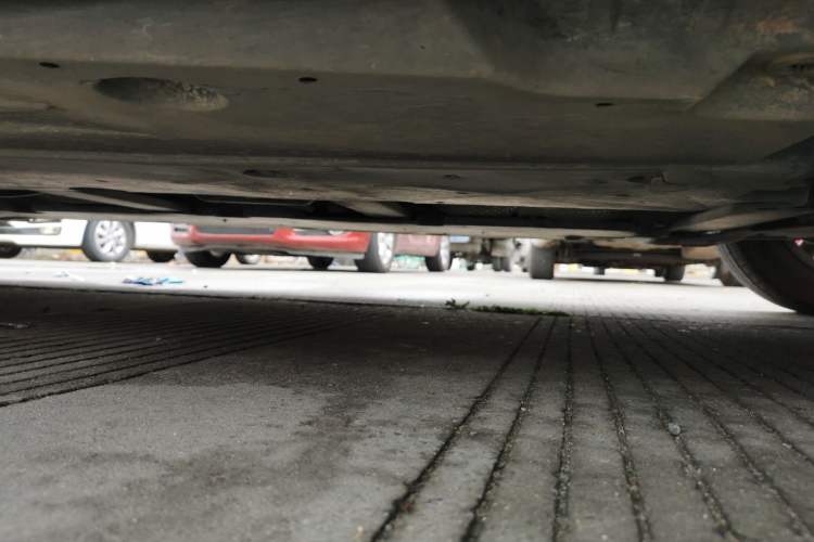 Used Toyota Corolla 2021 1.2T S-CVT Luxury Edition Chassis Front Right