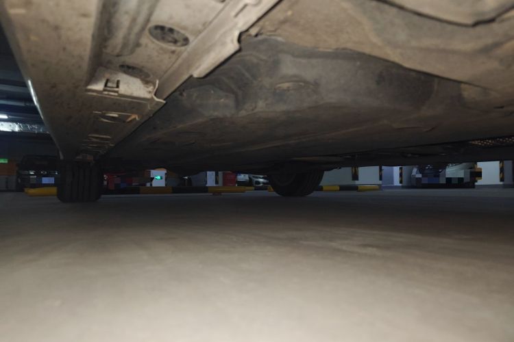 Used Toyota Corolla 2021 1.2T S-CVT Luxury Edition Chassis Front Right