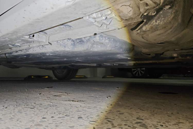 Used Toyota Corolla 2021 1.2T S-CVT Elite PLUS Edition Chassis Front Right