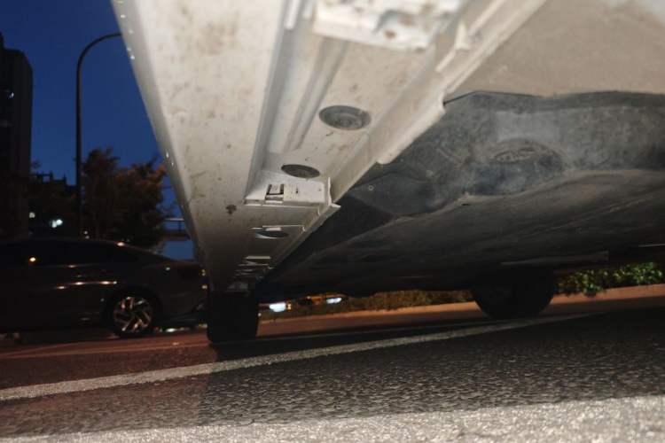 Used Toyota Corolla 2021 1.2T S-CVT Elite PLUS Edition Chassis Front Right