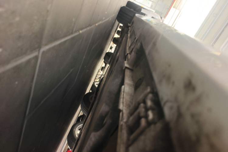 Used Toyota Corolla 2021 TNGA 1.5L CVT Pioneer Edition Chassis Front Right
