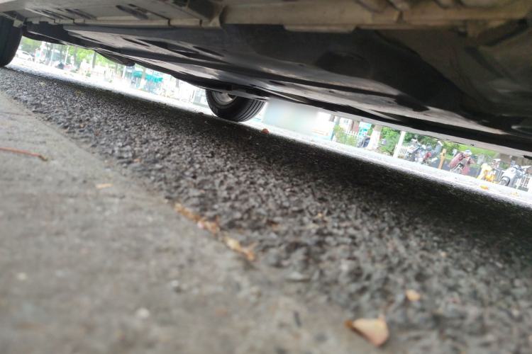 Used Toyota Corolla 2021 1.2T S-CVT Pioneer PLUS Edition Chassis Front Right