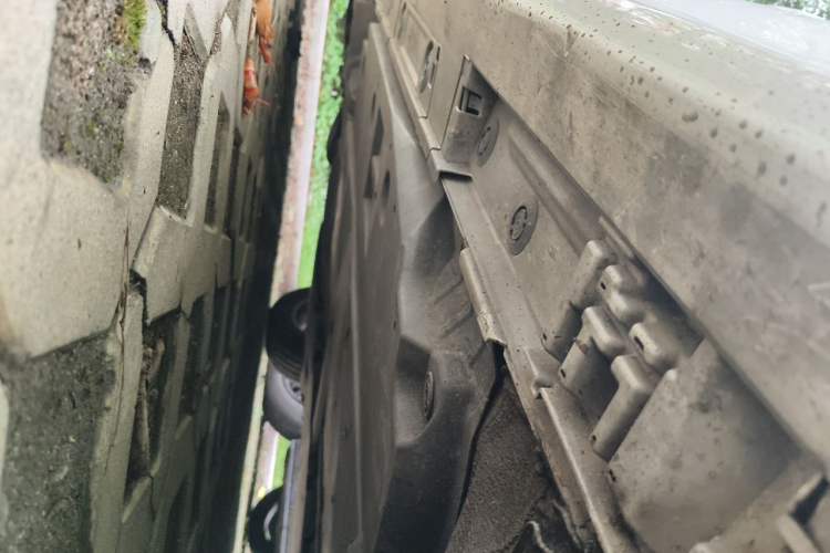 Used Toyota Corolla 2021 TNGA 1.5L CVT Pioneer Edition Chassis Front Right