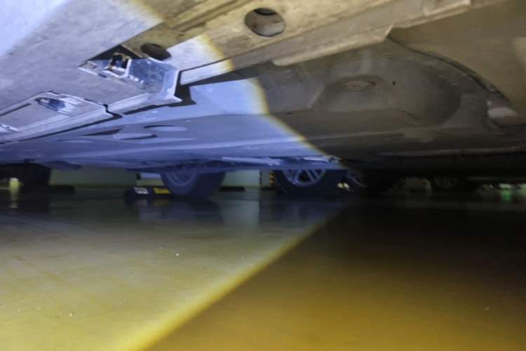 Used Toyota Corolla 2021 1.2T S-CVT Elite PLUS Edition Chassis Front Right