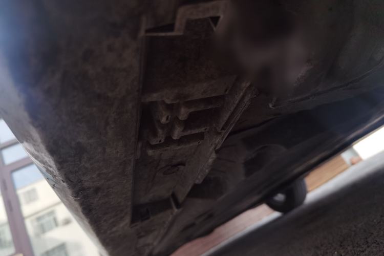 Used Toyota Corolla 2021 Dual-Motor 1.8L E-CVT Elite Edition Chassis Front Right
