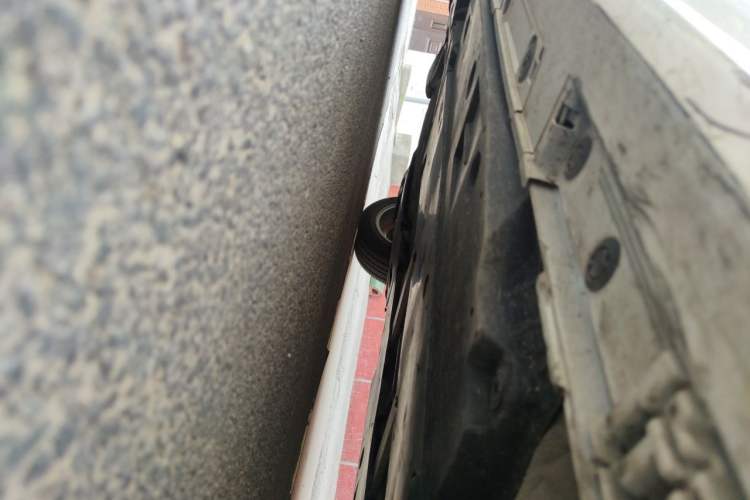 Used Toyota Corolla 2021 1.2T S-CVT Luxury Edition Chassis Front Right