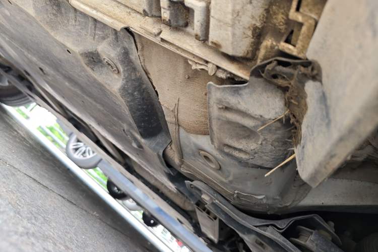 Used Toyota Corolla 2021 1.2T S-CVT Pioneer PLUS Edition Chassis Front Right