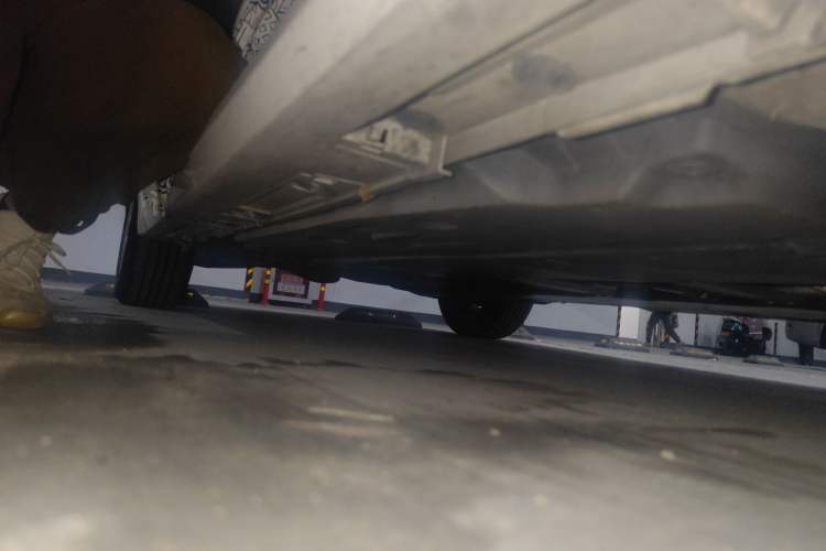 Used Toyota Corolla 2021 1.2T S-CVT Elite PLUS Edition Chassis Front Right