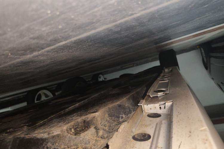 Used Toyota Corolla 2021 1.2T S-CVT Elite Edition Chassis Front Right