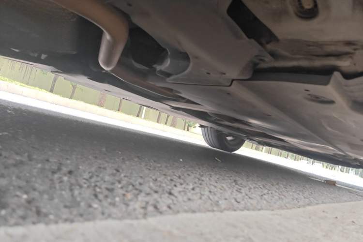 Used Toyota Corolla 2021 1.2T S-CVT Elite Edition Chassis Front Right