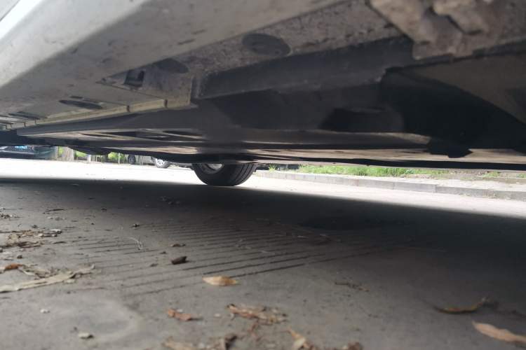 Used Toyota Corolla 2021 1.2T S-CVT Elite PLUS Edition Chassis Front Right