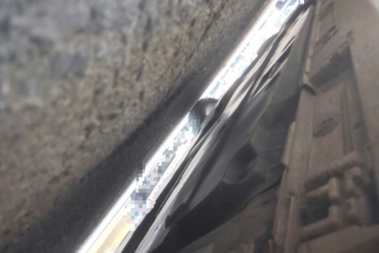 Used Toyota Corolla 2021 TNGA 1.5L CVT Pioneer Edition Chassis Front Right
