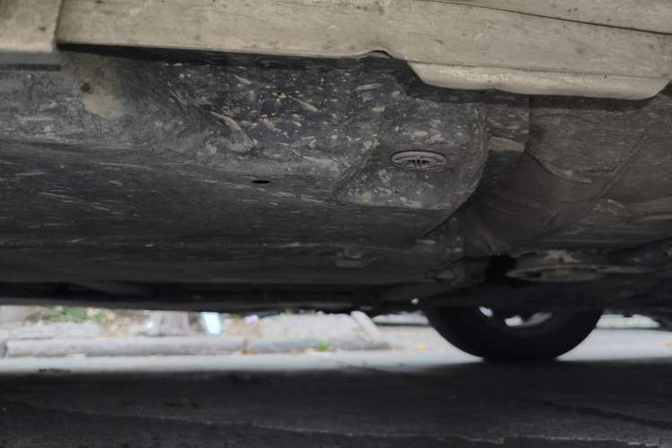 Used Toyota Corolla 2021 Dual-Motor 1.8L E-CVT Elite Edition Chassis Front Right