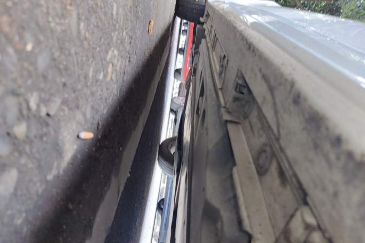 Used Toyota Corolla 2021 1.2T S-CVT Pioneer PLUS Edition Chassis Front Right