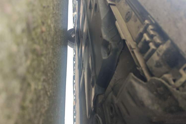 Used Toyota Corolla 2021 Dual-Engine 1.8L E-CVT Pioneer Edition Chassis Front Right