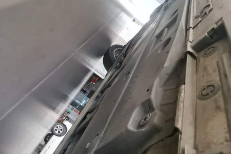 Used Toyota Corolla 2021 1.2T S-CVT Elite PLUS Edition Chassis Front Right