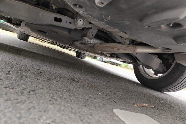 Used Toyota Corolla 2021 1.2T S-CVT Luxury Edition Chassis Front Right