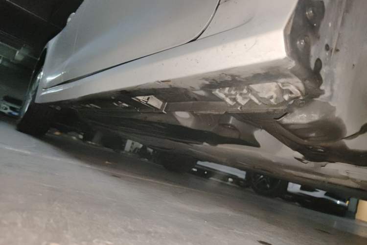 Used Toyota Corolla 2021 1.2T S-CVT Pioneer PLUS Edition Chassis Front Right