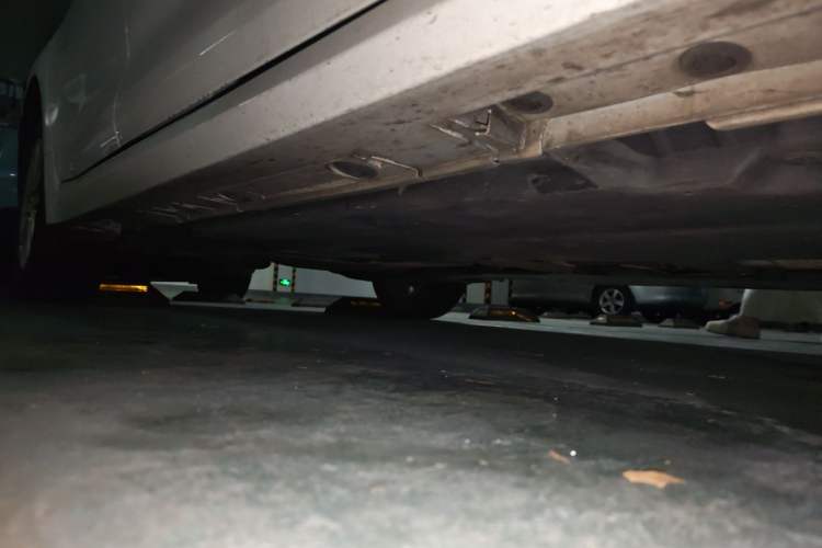 Used Toyota Corolla 2021 1.2T S-CVT Elite Edition Chassis Front Right