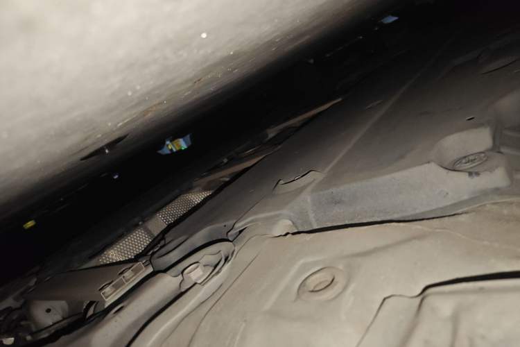Used Toyota Corolla 2021 1.2T S-CVT Pioneer Edition Chassis Front Right