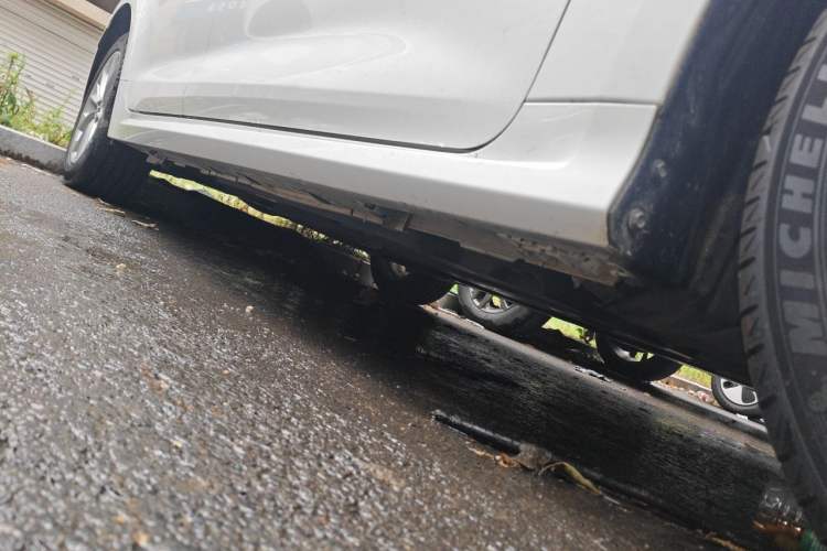 Used Toyota Corolla 2021 Dual-Motor 1.8L E-CVT Elite Edition Chassis Front Right