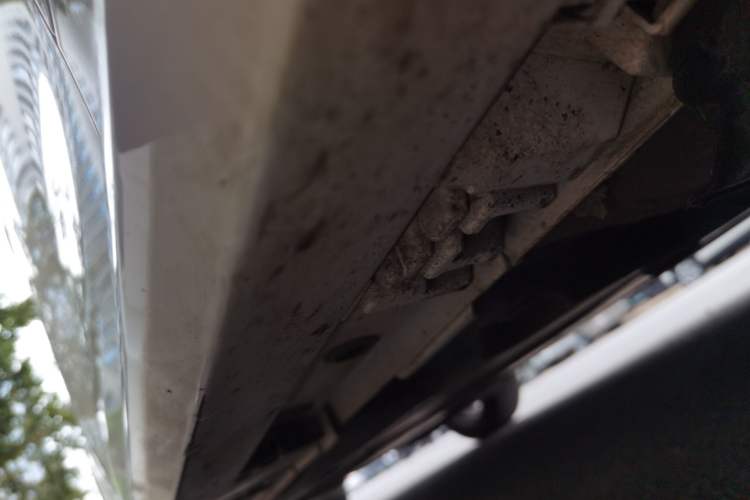 Used Toyota Corolla 2021 1.2T S-CVT Luxury Edition Chassis Front Right