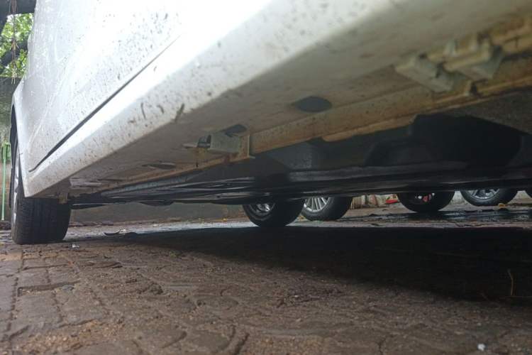 Used Toyota Corolla 2021 1.2T S-CVT Elite PLUS Edition Chassis Front Right