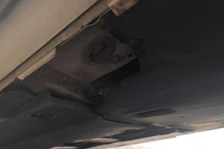 Used Toyota Corolla 2021 1.2T S-CVT Elite Edition Chassis Front Right