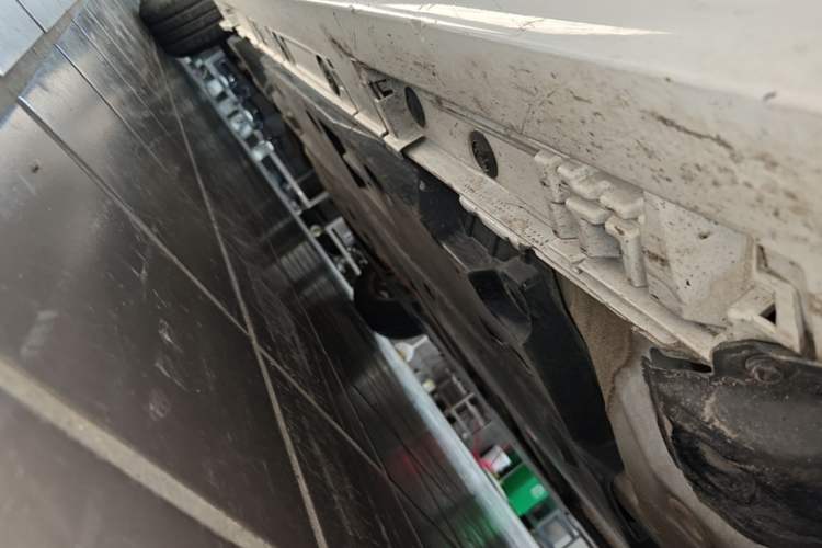 Used Toyota Corolla 2021 1.2T S-CVT Pioneer PLUS Edition Chassis Front Right
