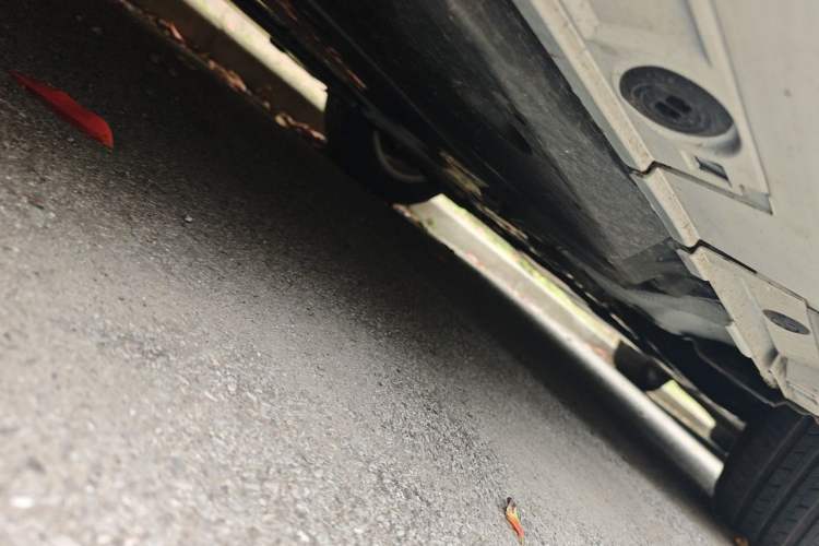 Used Toyota Corolla 2021 1.2T S-CVT Pioneer Edition Chassis Front Right