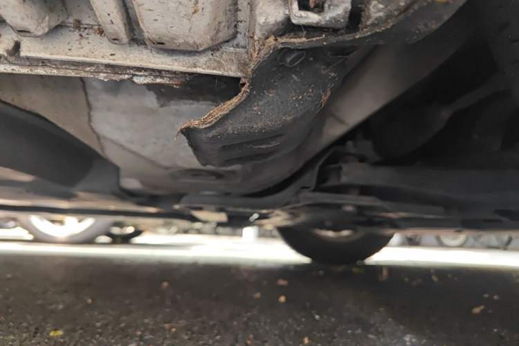 Used Toyota Corolla 2021 TNGA 1.5L CVT Elite Edition Chassis Front Right