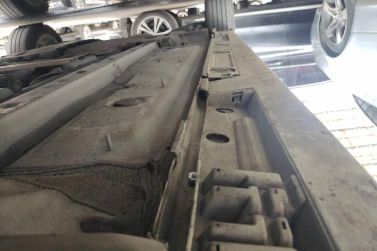 Used Toyota Corolla 2021 1.2T S-CVT Pioneer PLUS Edition Chassis Front Right