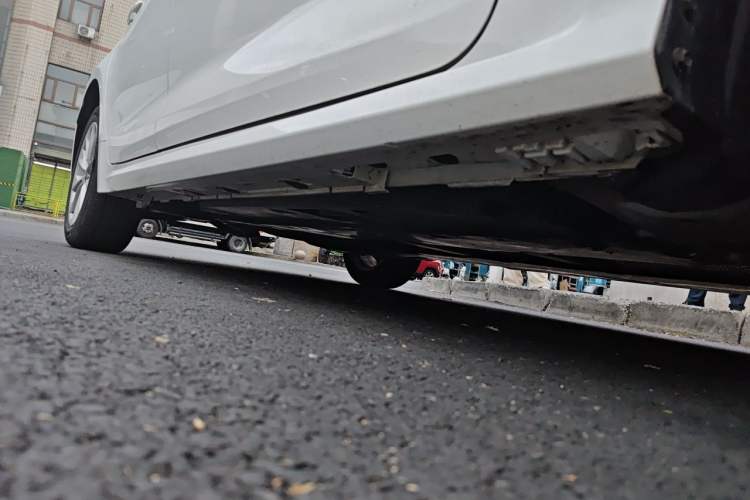 Used Toyota Corolla 2021 1.2T S-CVT Elite PLUS Edition Chassis Front Right