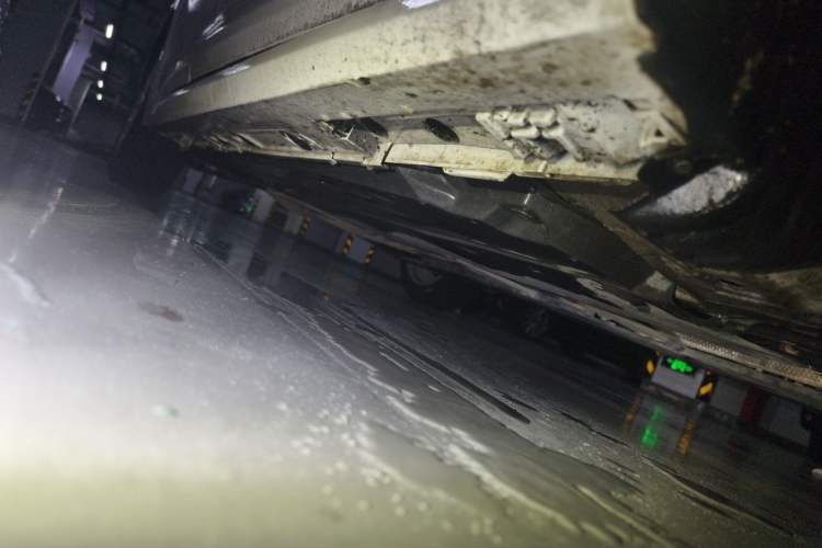 Used Toyota Corolla 2021 1.2T S-CVT Elite PLUS Edition Chassis Front Right
