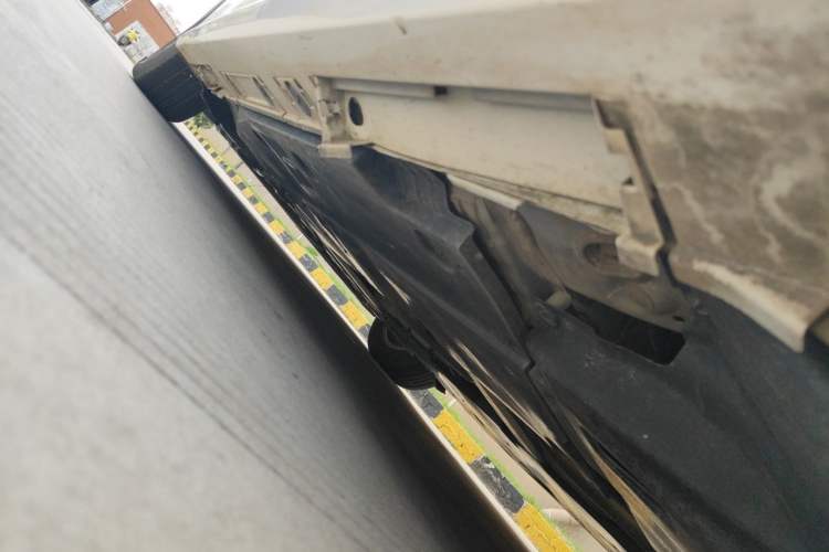 Used Toyota Corolla 2021 TNGA 1.5L CVT Pioneer Edition Chassis Front Right