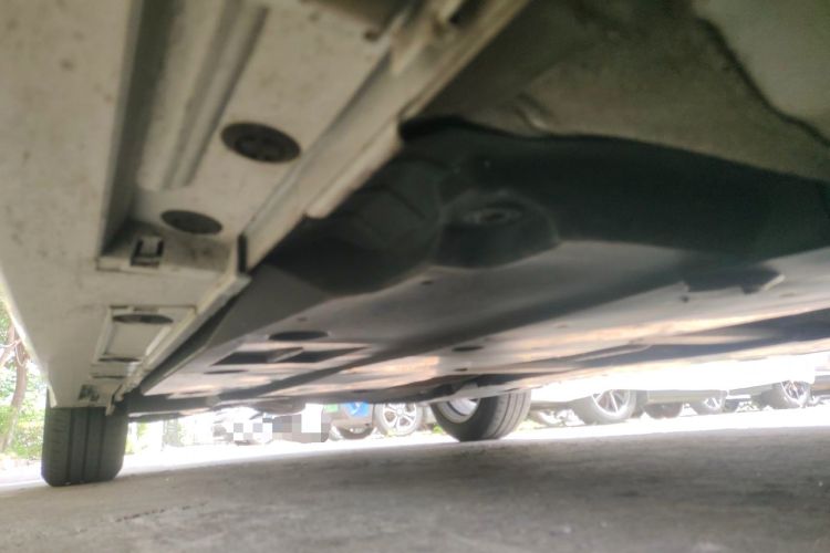 Used Toyota Corolla 2021 1.2T S-CVT Elite PLUS Edition Chassis Front Right