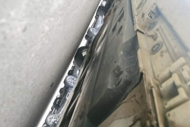 Used Toyota Corolla 2021 1.2T S-CVT Elite Edition Chassis Front Right