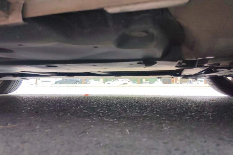 Used Toyota Corolla 2021 1.2T S-CVT Elite PLUS Edition Chassis Front Right