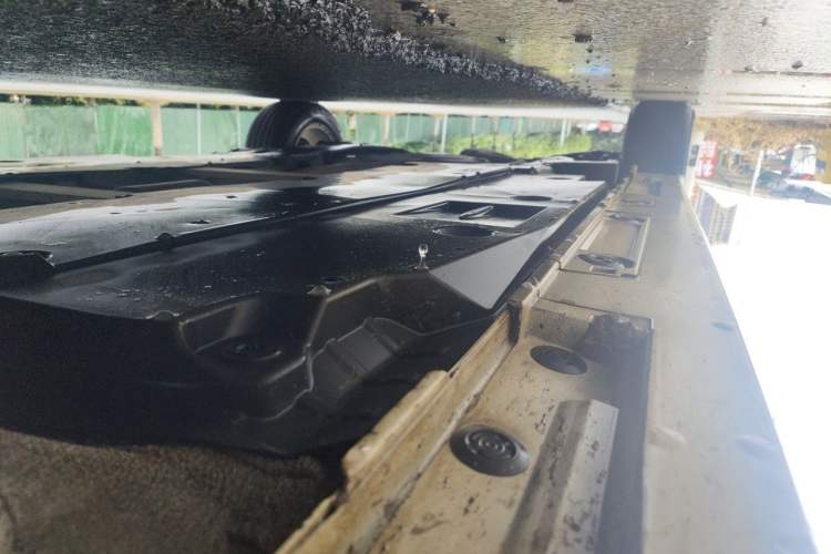 Used Toyota Corolla 2021 1.2T S-CVT Pioneer Edition Chassis Front Right