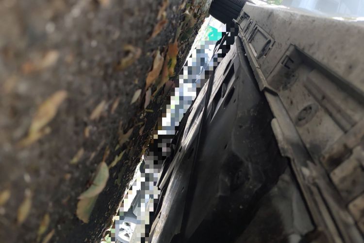 Used Toyota Corolla 2021 1.2T S-CVT Elite Edition Chassis Front Right