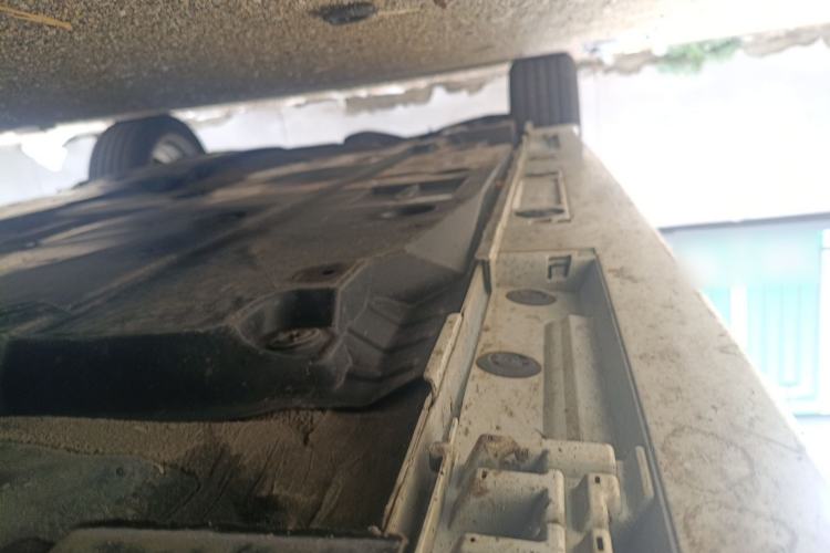 Used Toyota Corolla 2021 1.2T S-CVT Elite PLUS Edition Chassis Front Right