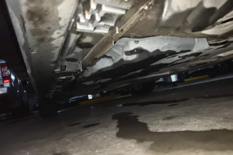 Used Toyota Corolla 2021 1.2T S-CVT Elite Edition Chassis Front Right