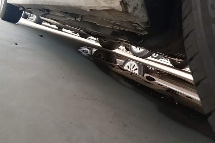 Used Toyota Corolla 2021 TNGA 1.5L CVT Elite CARE Edition Chassis Front Right
