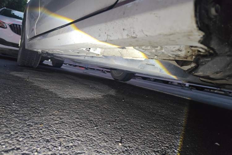 Used Toyota Corolla 2021 1.2T S-CVT Elite PLUS Edition Chassis Front Right
